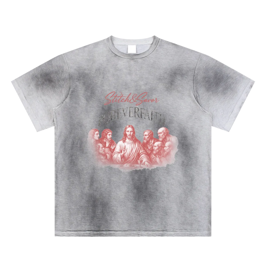 FOREVERFAITH T-SHIRT