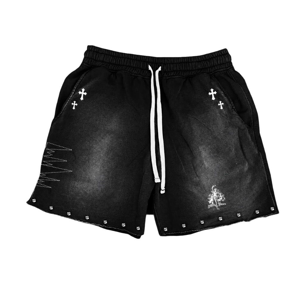 Baby Angel Shorts