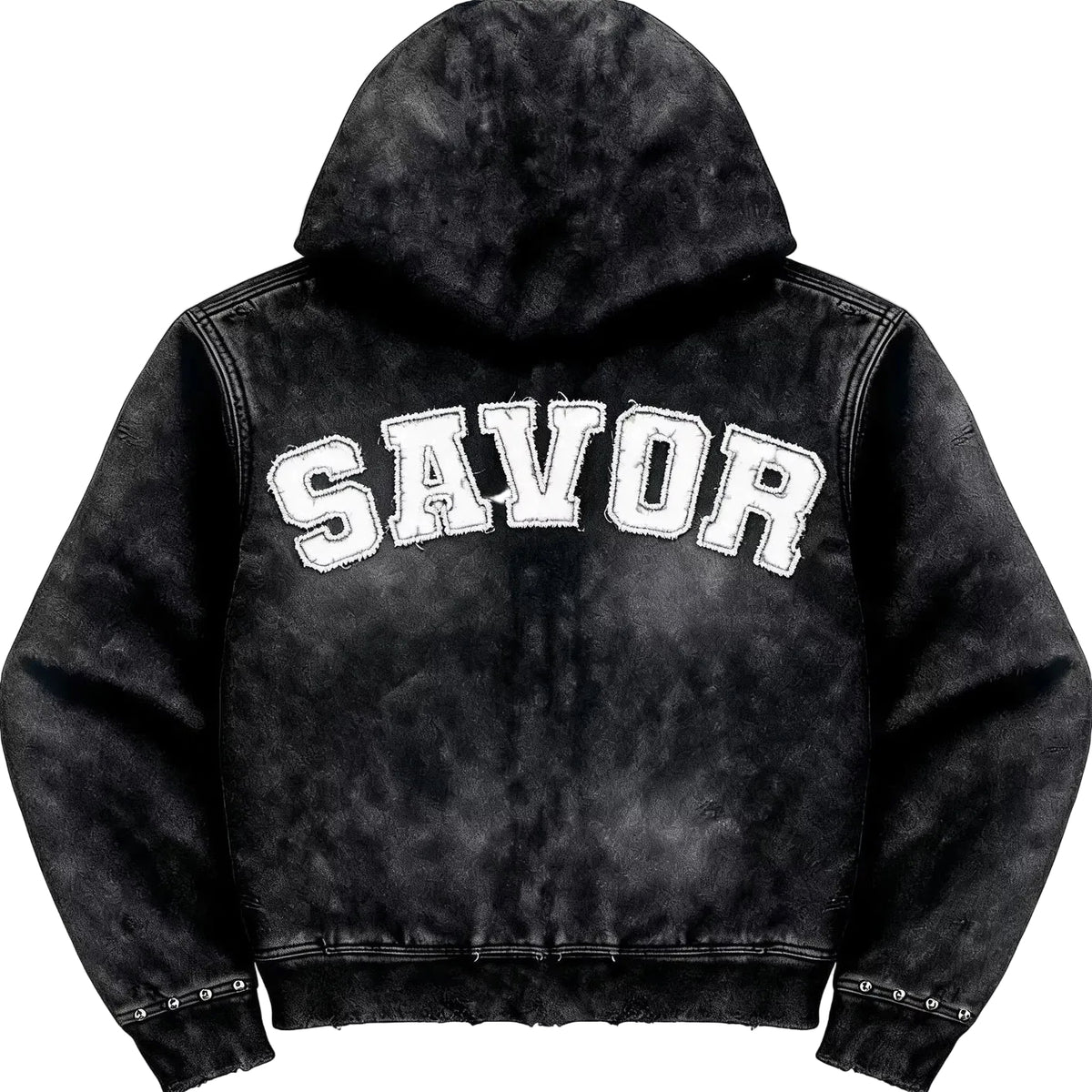 Baby Angels Zip-Up